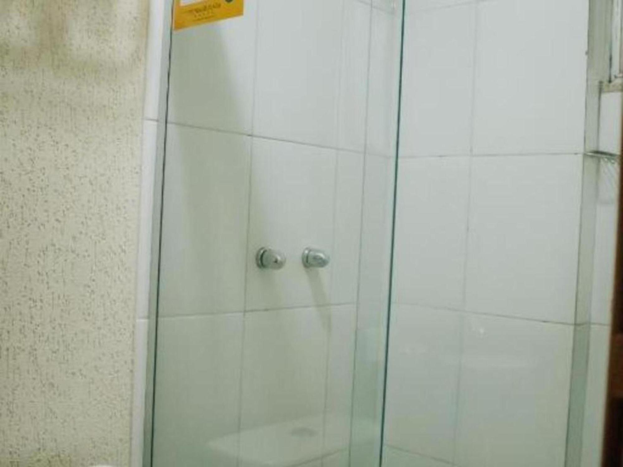 Trindade Plaza Hotel Pokoj fotografie